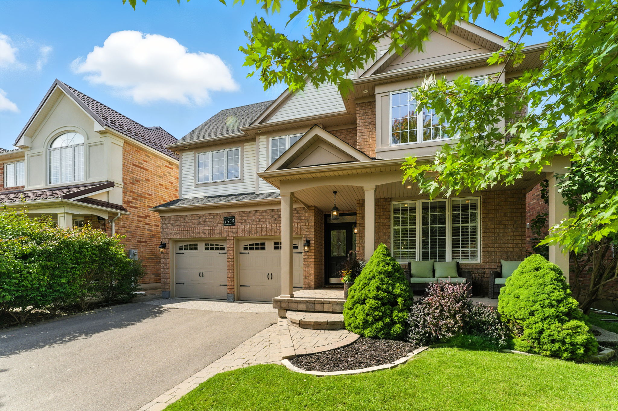 1539 Jarvie